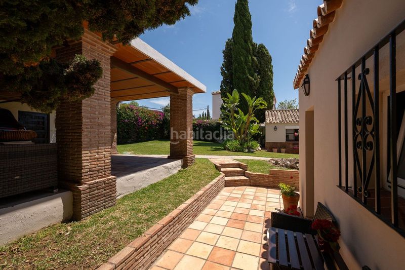 Foto 456626e9-b38f-4343-9753-f60dbc84511c. Casa adosada en Río Real Marbella