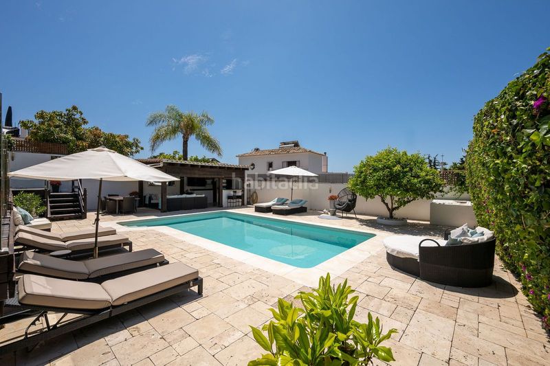 Foto 58174031-aef2-4077-a1f1-9a6459c900d7. Casa adosada en Río Real Marbella
