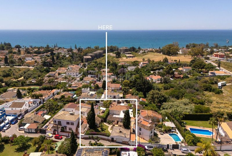 Foto 6150c29a-ea04-4fe5-9c62-1d134f414573. Casa adosada en Río Real Marbella