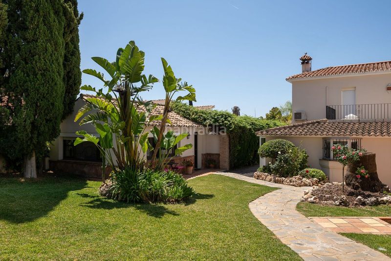 Foto 624cd237-d749-4af4-a55c-fc6e6f29049d. Casa adosada en Río Real Marbella