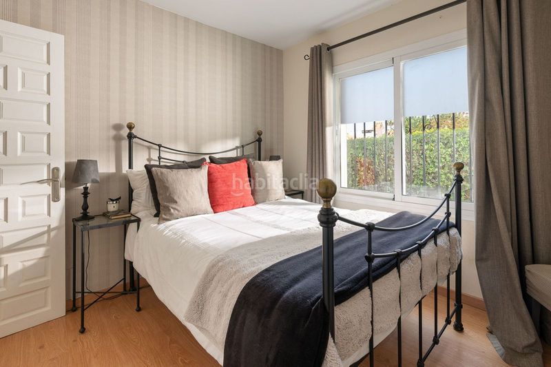 Foto 684b384b-a421-456d-8ca4-754a582ab328. Casa adosada en Río Real Marbella