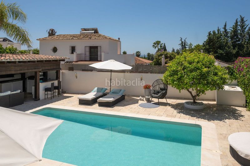 Foto 78381a1d-cf7c-46ac-999a-c132ac13a0a9. Casa adosada en Río Real Marbella