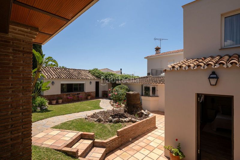 Foto 9a608b85-f7f1-4642-84e0-435809c5cacb. Casa adosada en Río Real Marbella
