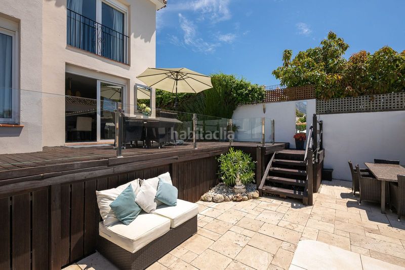 Foto bac2306e-238e-4d1c-8f91-c0e590f958ca. Casa adosada en Río Real Marbella