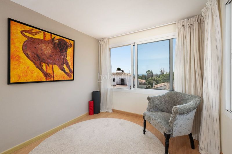 Foto eb65369a-598d-4cec-a011-b6f24296b201. Casa adosada en Río Real Marbella