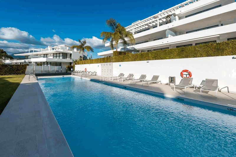 Foto 08168f74-55e6-49b3-9c53-8fe3c6946a10. Àtic a Centro Estepona