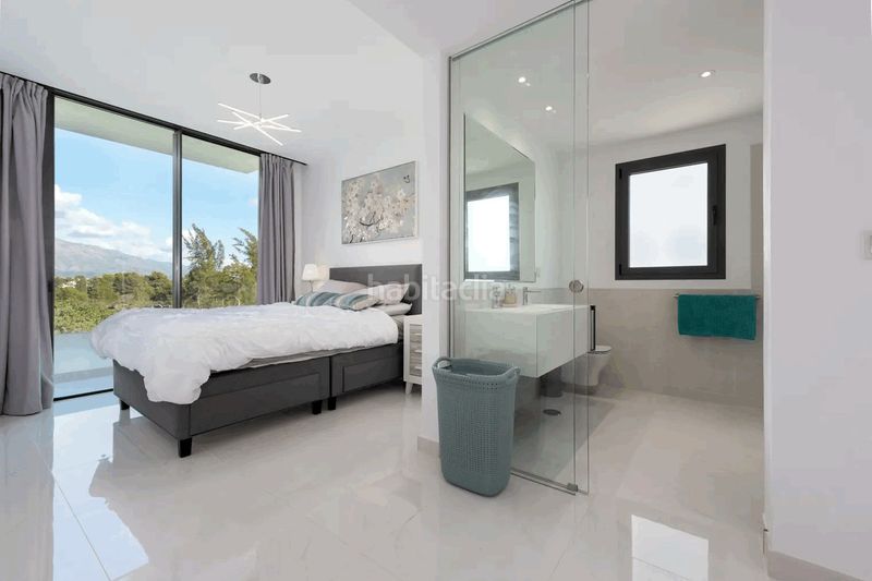 Foto a13db453-cb9a-49e2-8fad-f55ceee27bee. Àtic a Centro Estepona