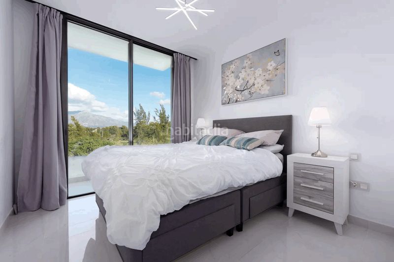 Foto e30a2120-6cdc-4113-a15d-713a611d7b65. Àtic a Centro Estepona