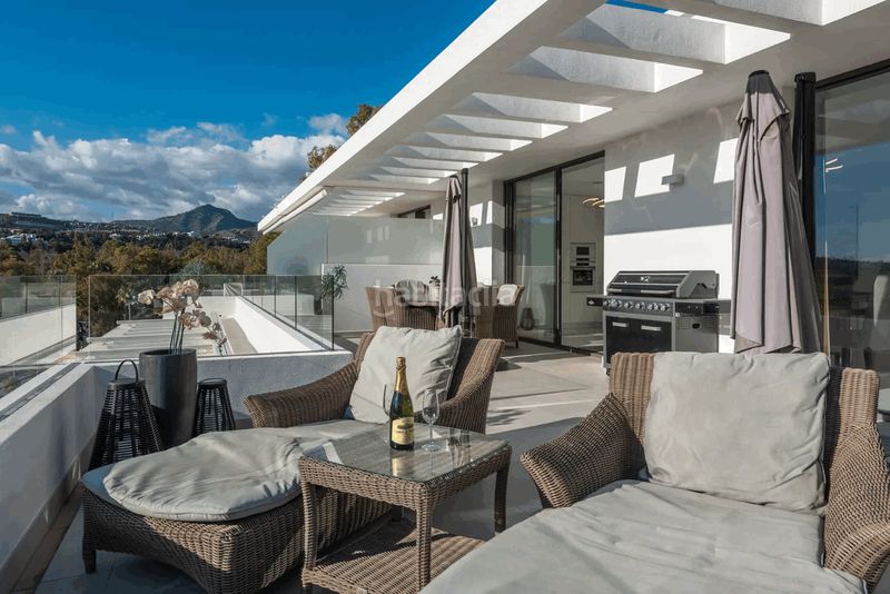 Foto 07f782b1-c5ab-487c-ba28-cec0911acda5. Ático en Centro Estepona