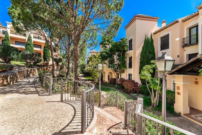 Foto e356db22-68ba-4113-ae70-a9e06dcf7cc6. Piso en La Quinta Benahavís