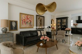 Penthouse in Paraiso - Barronal