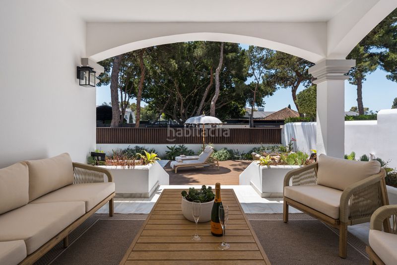 Foto 75af9d55-a325-4ce2-8f13-8c7b9388c68c. Casa adossada a Las Brisas Marbella