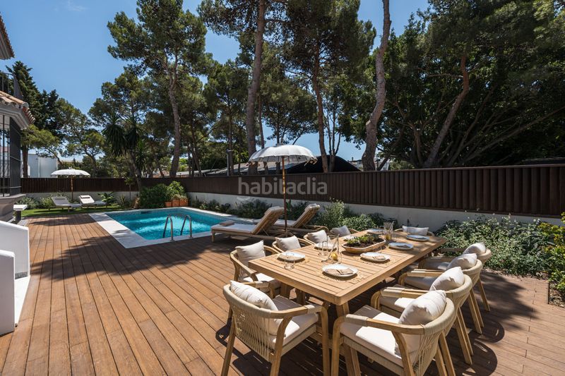 Foto 8a7d51c1-75ae-4e6b-9ec2-468a02ce266f. Casa adossada a Las Brisas Marbella