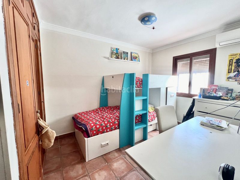 Foto 548e9a1c-8d91-4ef6-b3fd-a544c4eadd56. Casa adossada a Las Brisas Marbella