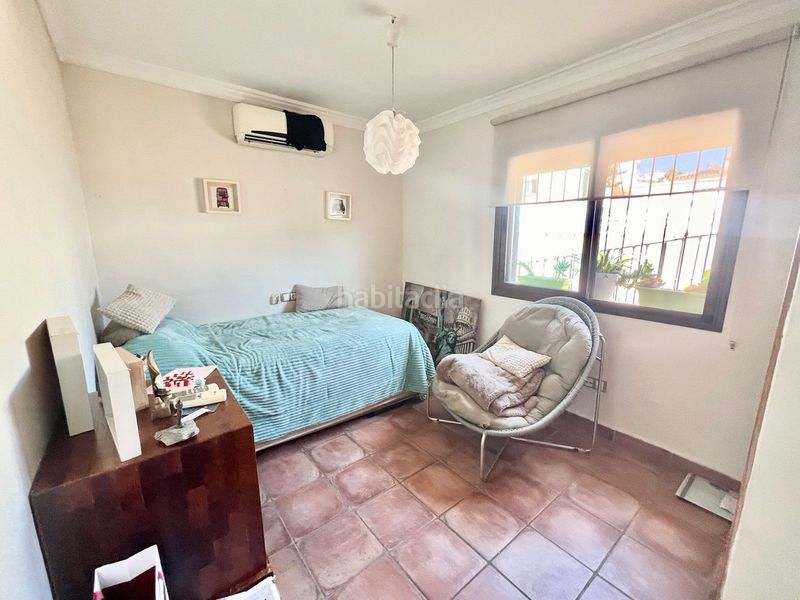 Foto 54ee8449-07a1-41f7-80dc-09026030ad96. Casa adossada a Las Brisas Marbella