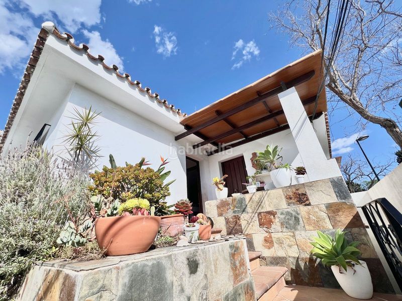 Foto 56a5d95d-c311-4047-8a21-a7c756858390. Casa adossada a Las Brisas Marbella