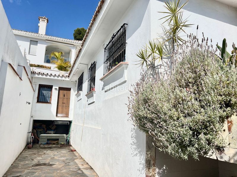 Foto 966f61d9-c2b5-414e-b040-23d2cf02812e. Casa adossada a Las Brisas Marbella