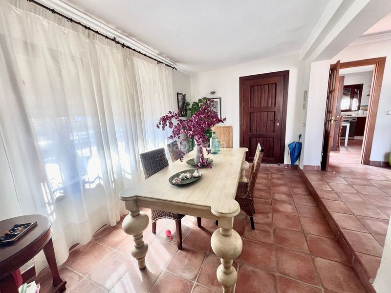 Foto aff5e2df-e79b-47d1-ad35-4c0468b3eb92. Casa adossada a Las Brisas Marbella