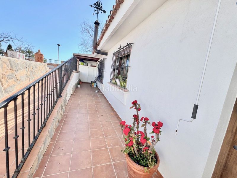 Foto bfb6e547-28e4-4ea8-b1fc-6dfd2b01675c. Casa adossada a Las Brisas Marbella
