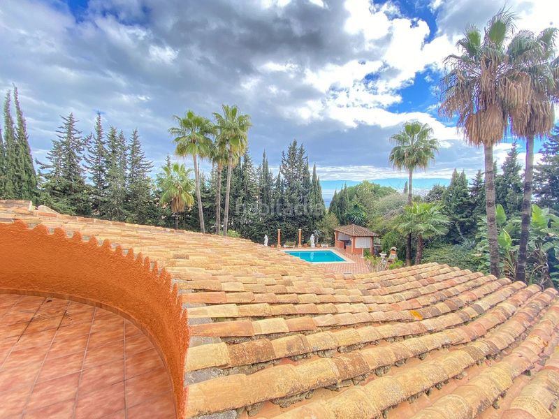 Foto 1ec965a9-f161-4f90-b8fb-2463f8b3eedb. Casa adossada amb aparcament a Sierra Blanca Marbella