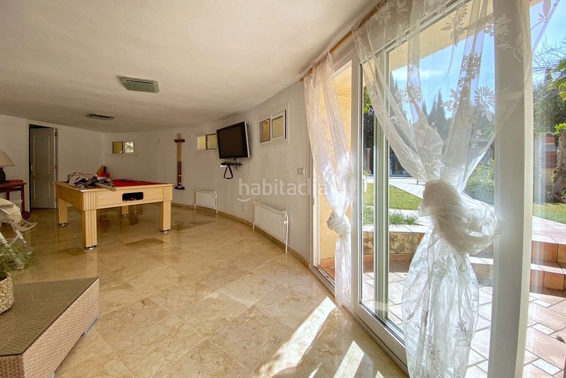 Foto 49d5a8ab-98dd-45ec-b455-b838967a78ad. Casa adossada amb aparcament a Sierra Blanca Marbella
