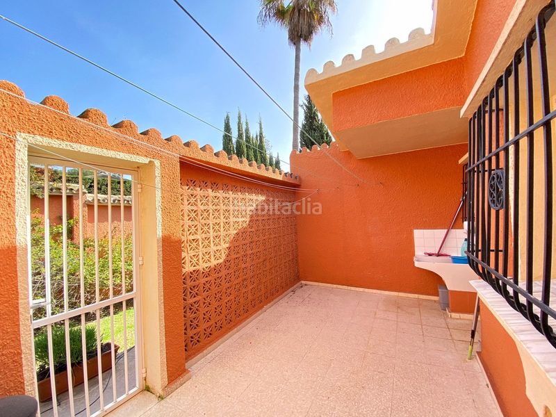 Foto fd1111c8-7cb4-4d25-869c-f9f05bdfed79. Casa adossada amb aparcament a Sierra Blanca Marbella
