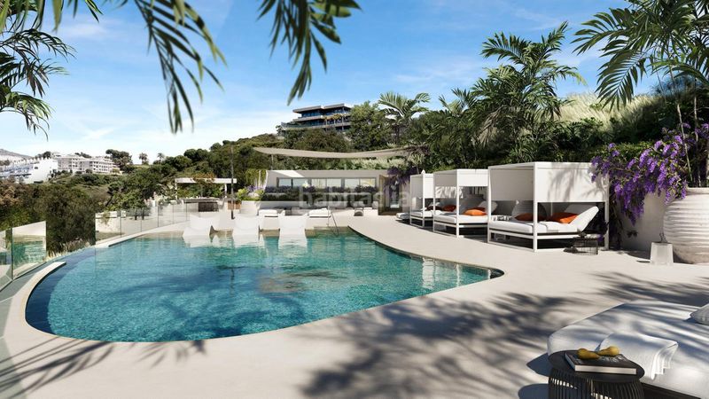 Foto 29455229-ab72-4c67-8ff8-17a29f3ec637. Àtic amb aparcament a Zona Centro Comercial Torrequebrada Benalmádena