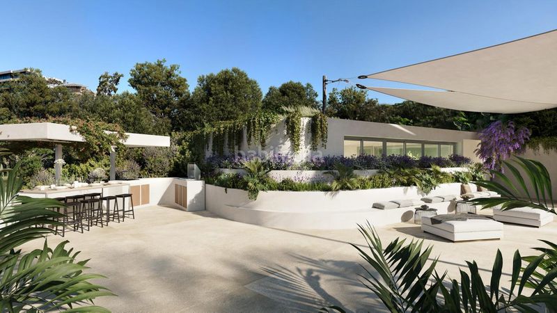 Foto e0eb7576-a0ce-4a59-b681-ca1e4ddce306. Àtic amb aparcament a Zona Centro Comercial Torrequebrada Benalmádena