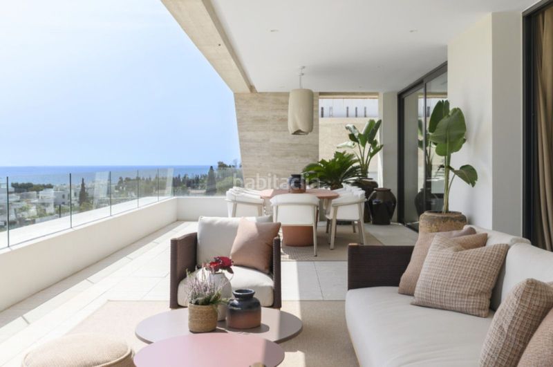 Foto 54d7d361-a153-4bc5-bd4b-99d2c8a34316. Casa adossada amb aparcament a Casco Antiguo Marbella