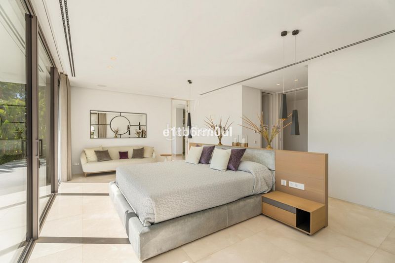 Foto 4710a0fa-e057-415e-b907-dccdd0a2c830. Casa adossada a La Quinta Benahavís