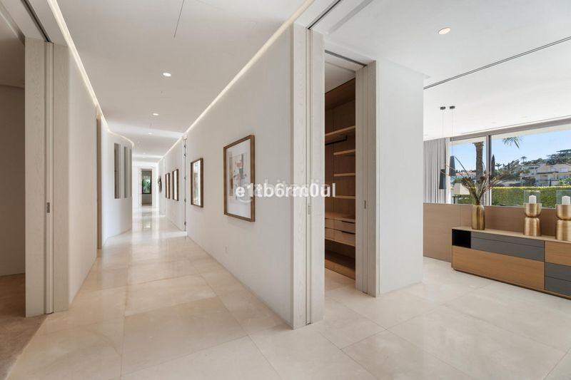 Foto 5a3408d9-7851-458b-88f3-58d866b957a6. Casa adossada a La Quinta Benahavís
