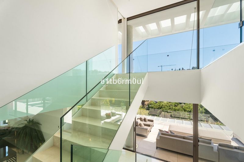 Foto a436d400-60fc-4033-8f65-e19a5afa615b. Casa adossada a La Quinta Benahavís