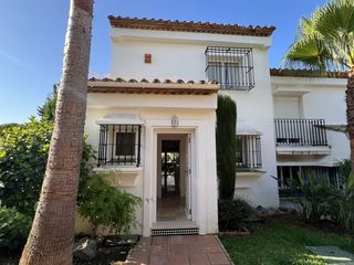 Maison jumelée à Paraiso - Barronal