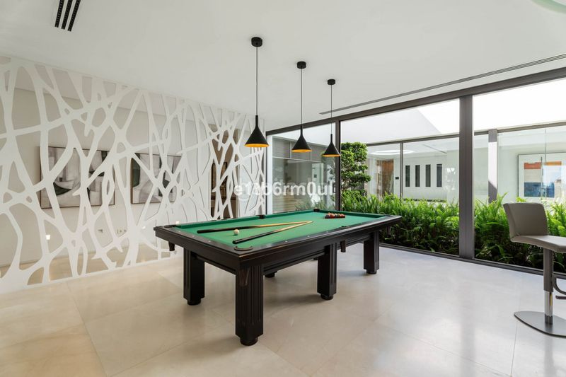 Foto 71ed2cf0-c29a-40c6-ab7e-2956951b2387. Casa adossada a La Quinta Benahavís