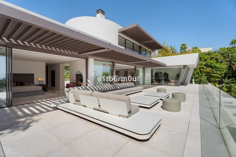 Foto 80f3b672-ef93-477f-964a-6aa223977148. Casa adossada a La Quinta Benahavís