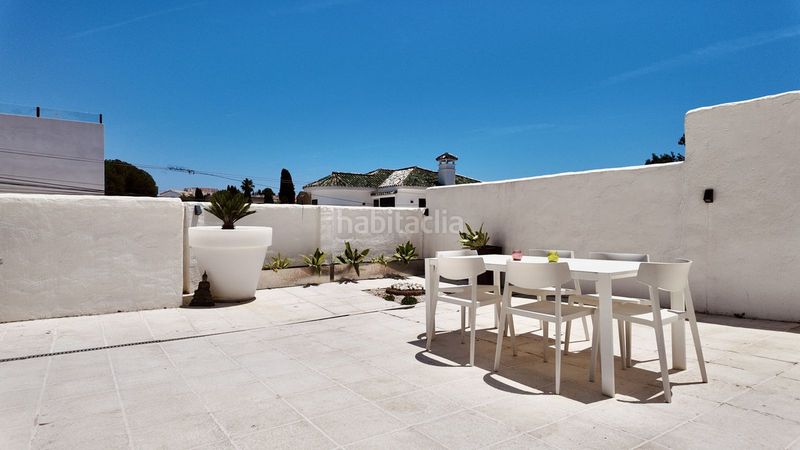 Foto 3858c594-7e21-4627-9360-a5f3cca7eb3b. Casa adosada en Las Brisas Marbella