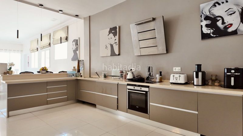 Foto 65a73e32-0871-4179-bd1f-1d917a207767. Casa adosada en Las Brisas Marbella