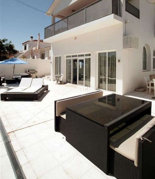 Foto 6cfcd486-7040-440e-8cb9-444fe84dc181. Casa adosada en Las Brisas Marbella