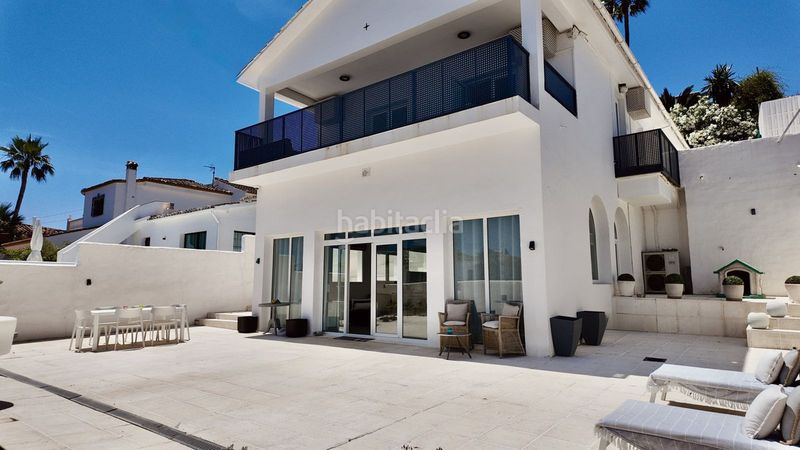 Foto 81582131-8fd3-4b58-a8cf-2d1bac2788d7. Casa adosada en Las Brisas Marbella