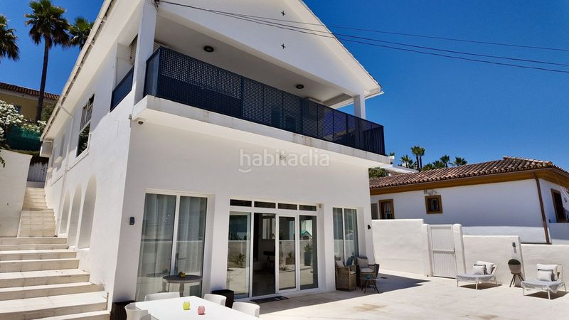 Foto c12f0946-30a5-49a8-b2cf-da54a39a227c. Casa adosada en Las Brisas Marbella