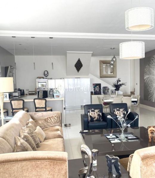 Foto 212d6649-f913-4a66-8118-73f58f7b76a3. Casa adossada amb aparcament a Las Brisas Marbella