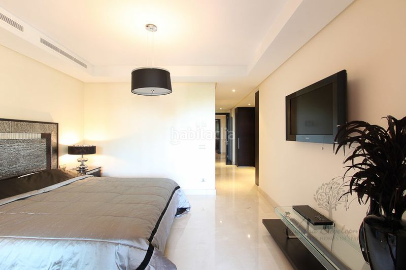 Foto 13ce97be-7485-45a7-a125-c8a048e4c9e7. Piso en Puerto Banús Marbella