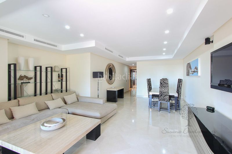 Foto 18abcbcf-3ba3-4771-8c14-2dd7826729ee. Piso en Puerto Banús Marbella