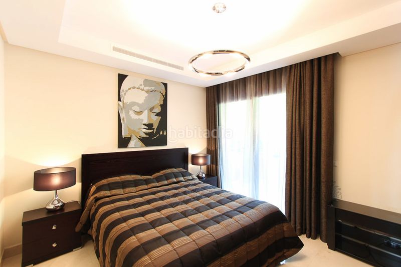 Foto a3138865-cd1f-4972-8835-c222a4aa7174. Piso en Puerto Banús Marbella