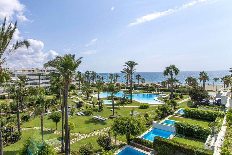 Foto d4651826-1d37-4e01-8399-a873bdf7c7d0. Ático en Puerto Banús Marbella