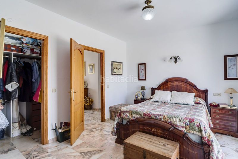 Foto 43cb6623-9261-4ef1-a9ff-31e685c49a0a. Casa adossada amb aparcament a Casco Antiguo Marbella