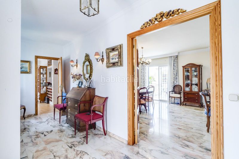 Foto 4eefd2a5-0ad9-417a-97ff-42c78aa2027c. Casa adossada amb aparcament a Casco Antiguo Marbella