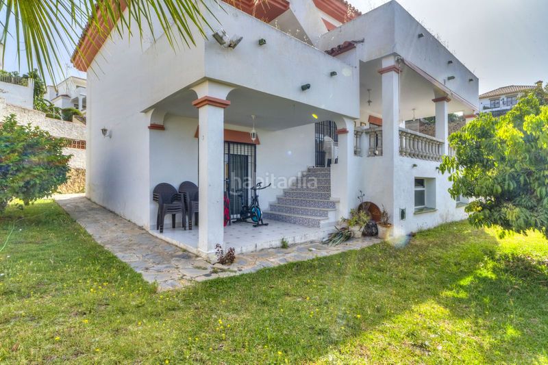 Foto 601771b5-263d-4129-8938-48a9b342484e. Casa adossada amb aparcament a Casco Antiguo Marbella