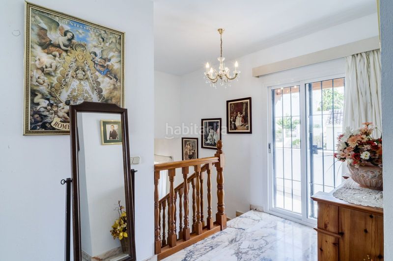 Foto 82a763e7-746a-430d-9fb9-7e22910d3fb0. Casa adossada amb aparcament a Casco Antiguo Marbella