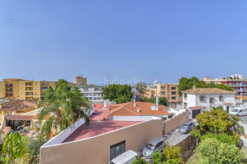 Foto a4bfff91-f8b5-4d10-bca3-01d1c54e65e2. Casa adossada amb aparcament a Casco Antiguo Marbella